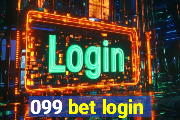 099 bet login